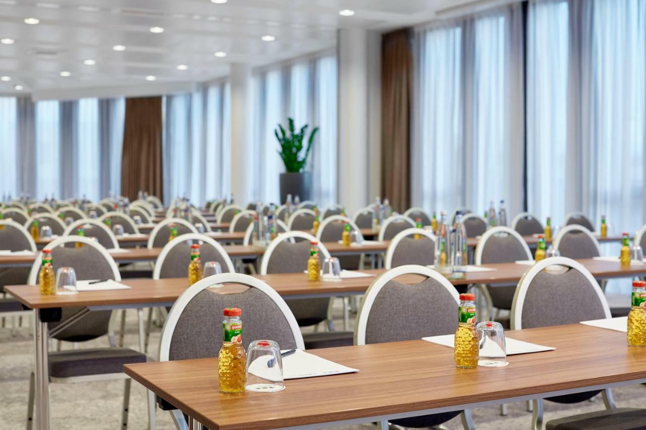 ハイペリオン ホテル ミュンヘン エクステリア 写真 Meeting room