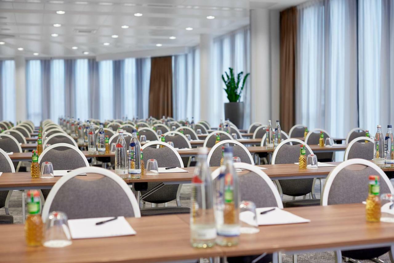 ハイペリオン ホテル ミュンヘン エクステリア 写真 Meeting room
